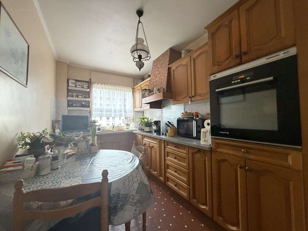 Appartement à HOUILLES