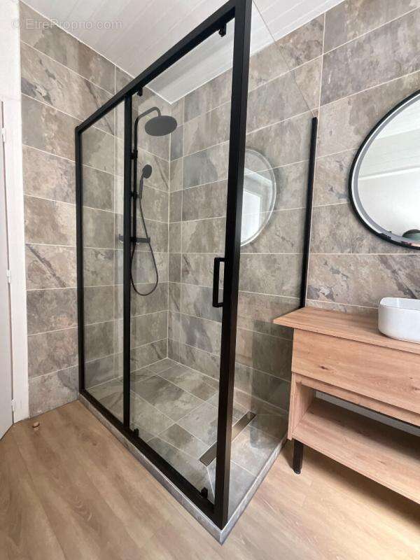 Appartement à SAINT-VALERY-EN-CAUX