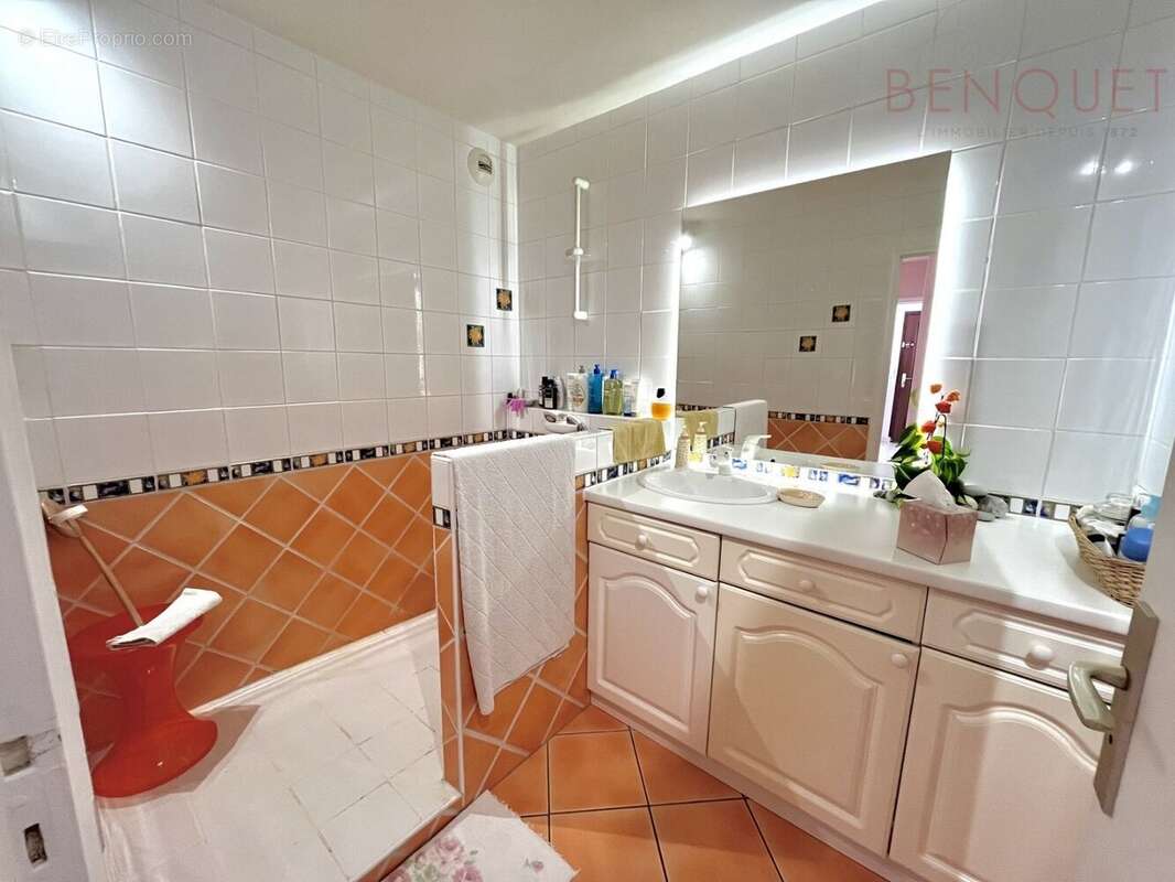 Appartement à BIARRITZ