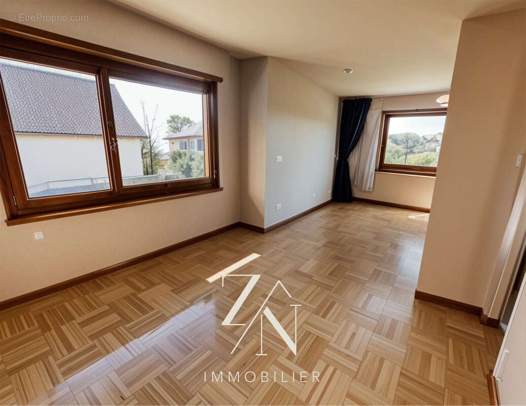 Maison 5 pièces 126 m2 - photo 3