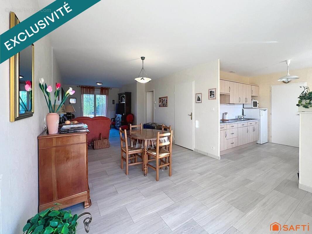 Photo 1 - Maison à CHOLET