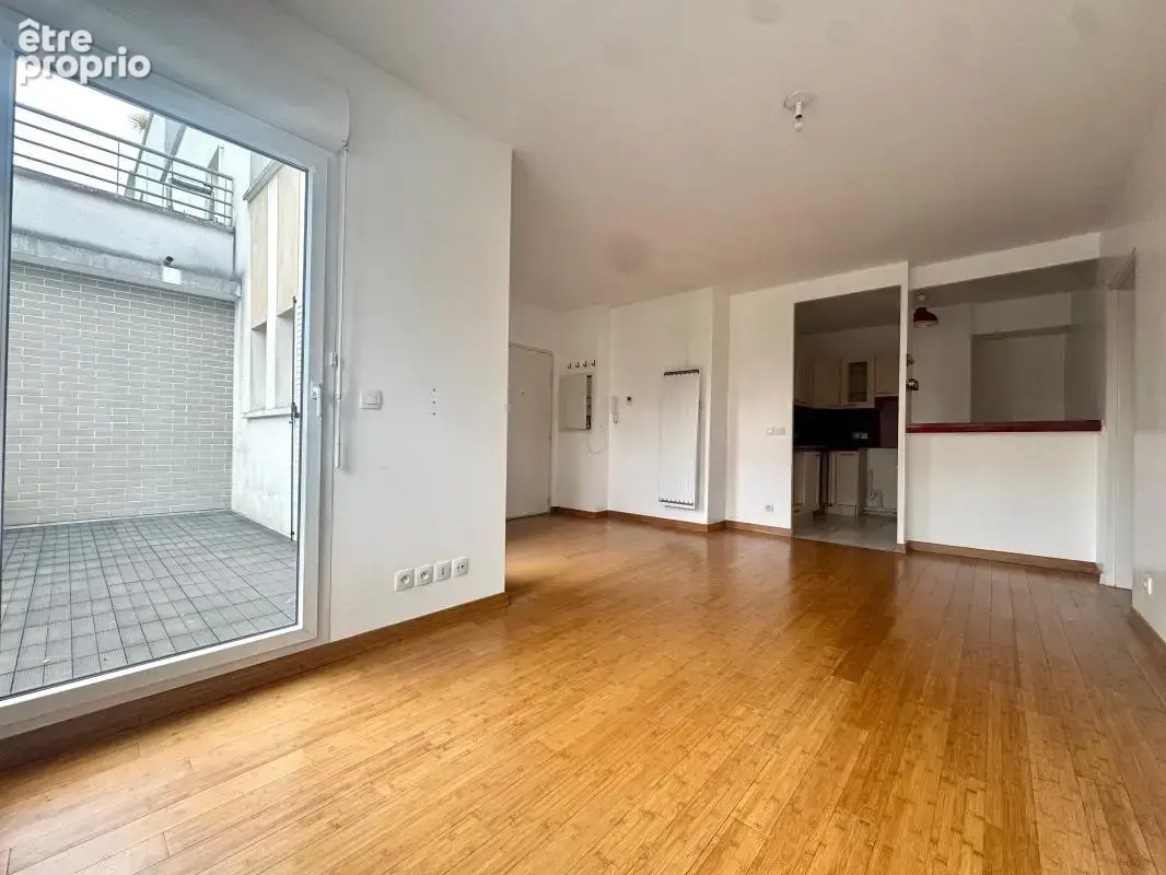 Appartement À Vendre - photo 5