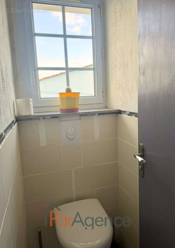 Appartement à SAINT-GEORGES-DE-DIDONNE