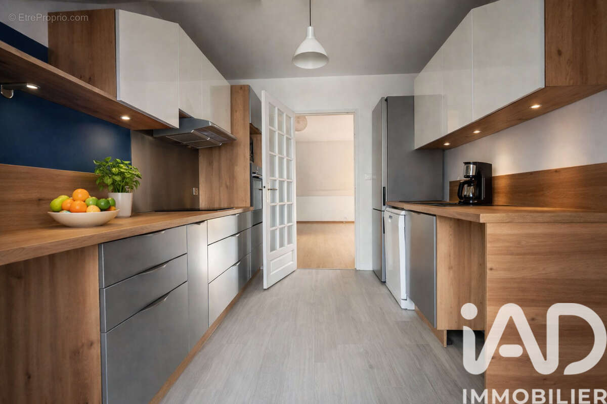 Photo 2 - Appartement à ANTONY