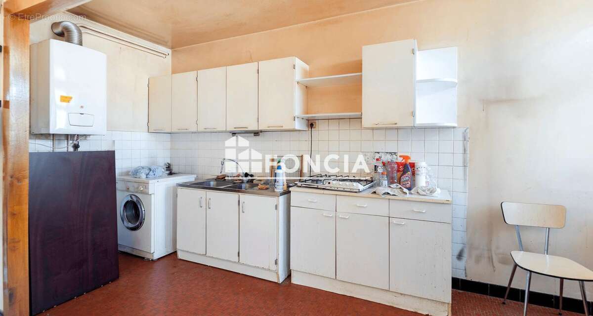 Maison 3 pièces – 68 m² – Résidence Les Lucioles – Brétigny-sur-Orge - photo 6