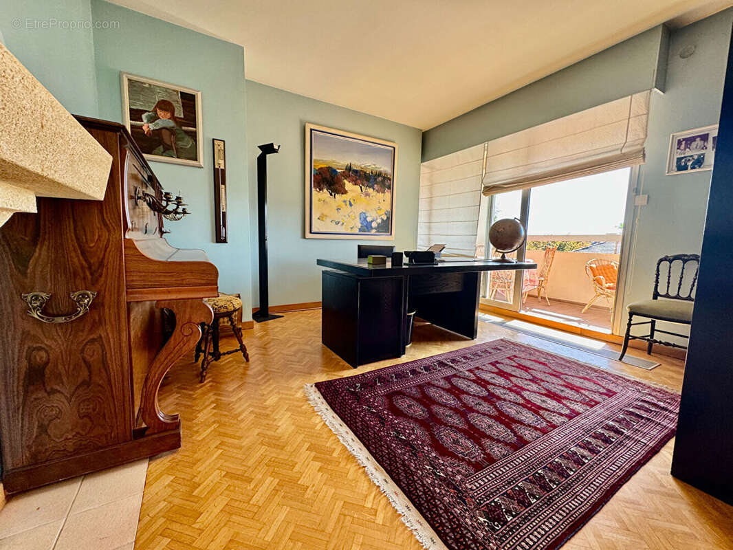 Appartement à COLMAR