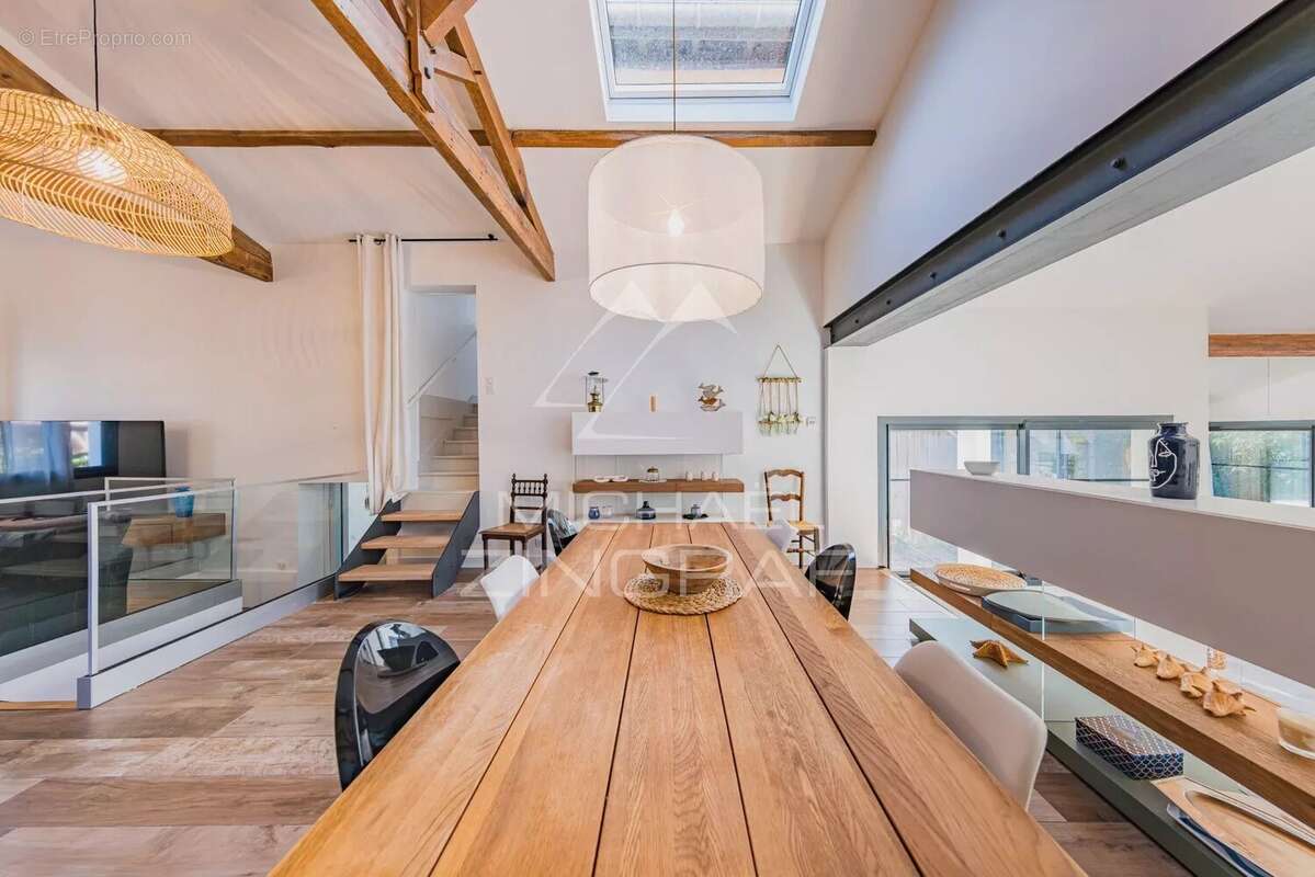 Maison à LE BOUSCAT