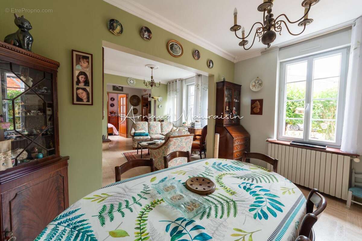 Photo 2 - Maison à CHANTILLY