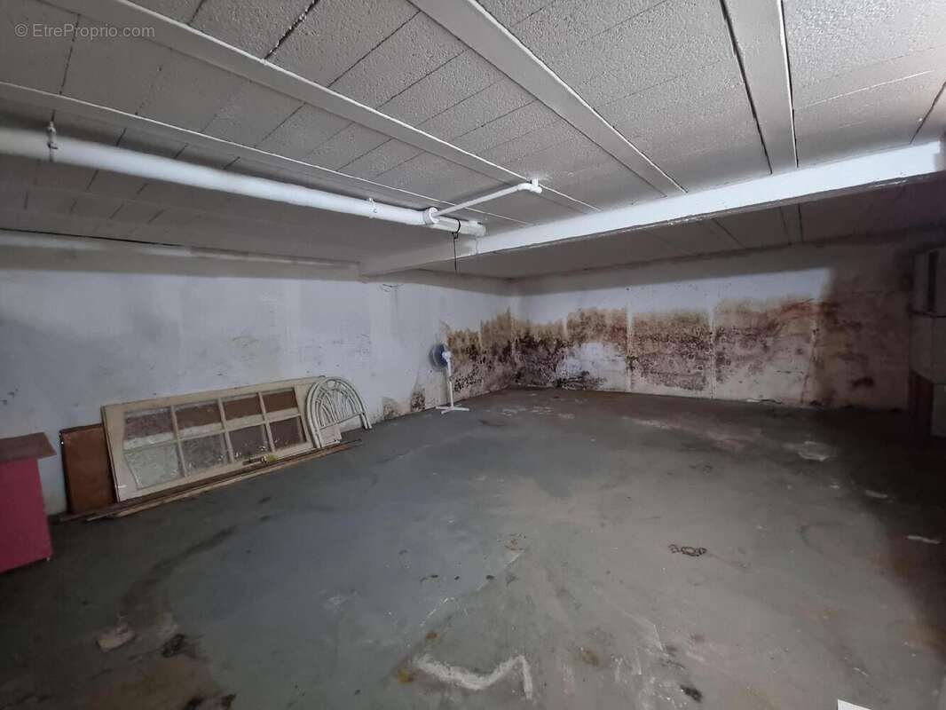 Photo 8 - Maison à ARGENTEUIL