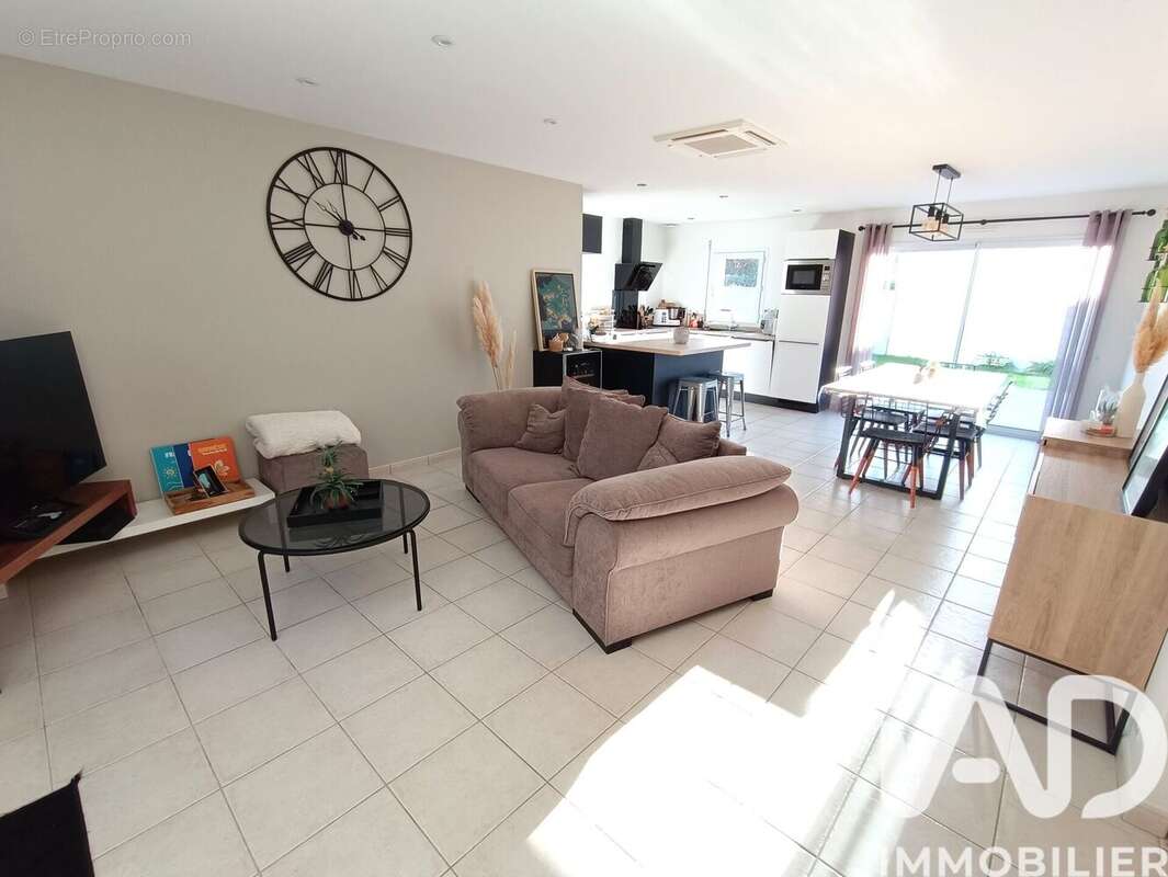 Photo 7 - Maison à AIZENAY