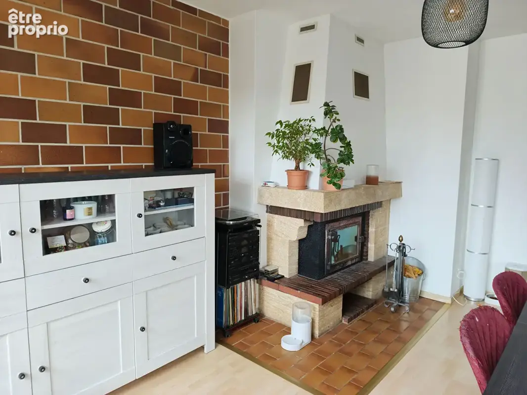 Appartement Rixheim 4 pièce(s) 85.34 m2 - photo 3