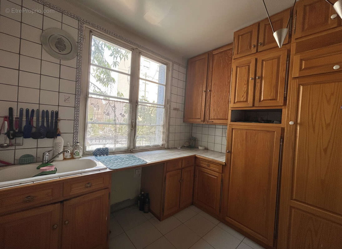 Maison individuelle à Sartrouville - photo 5