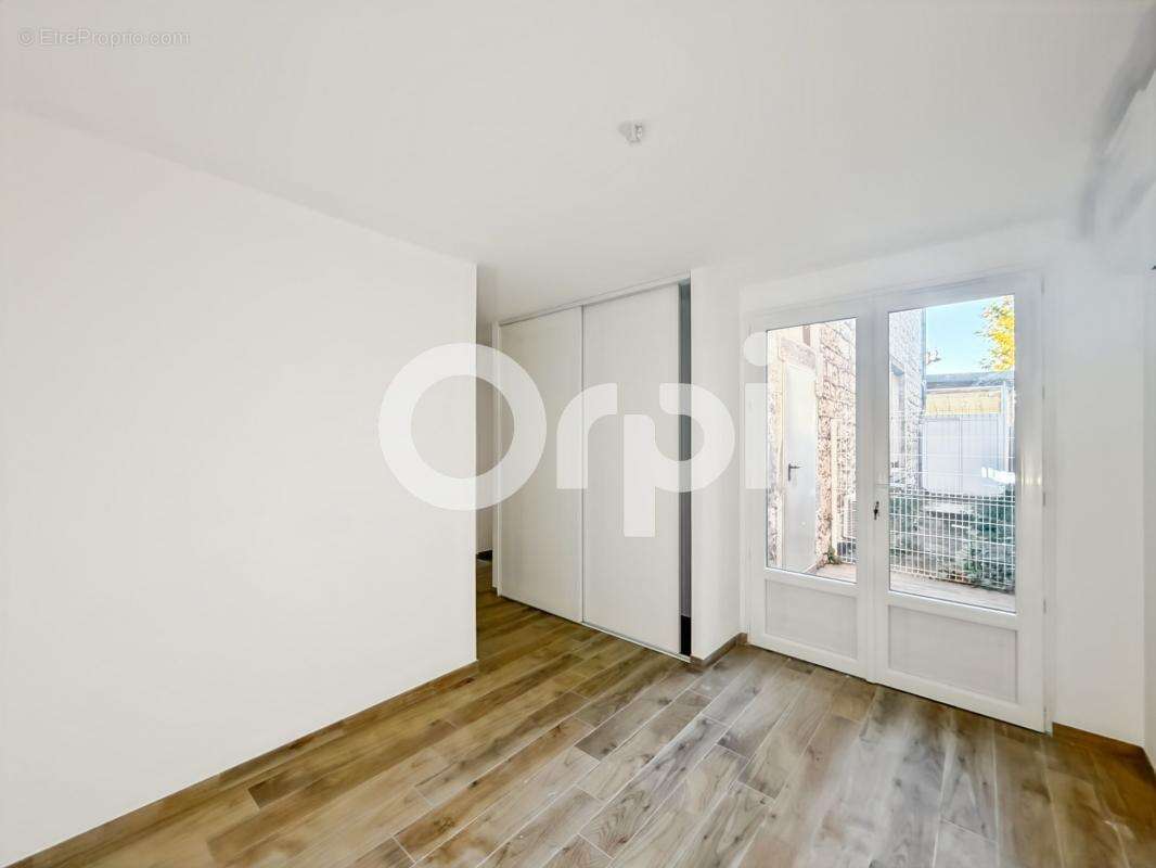 Appartement à RUOMS