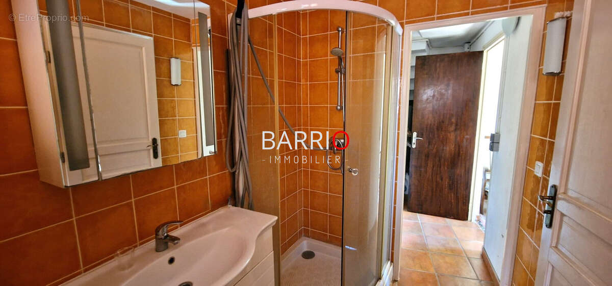 Maison à BANYULS-SUR-MER