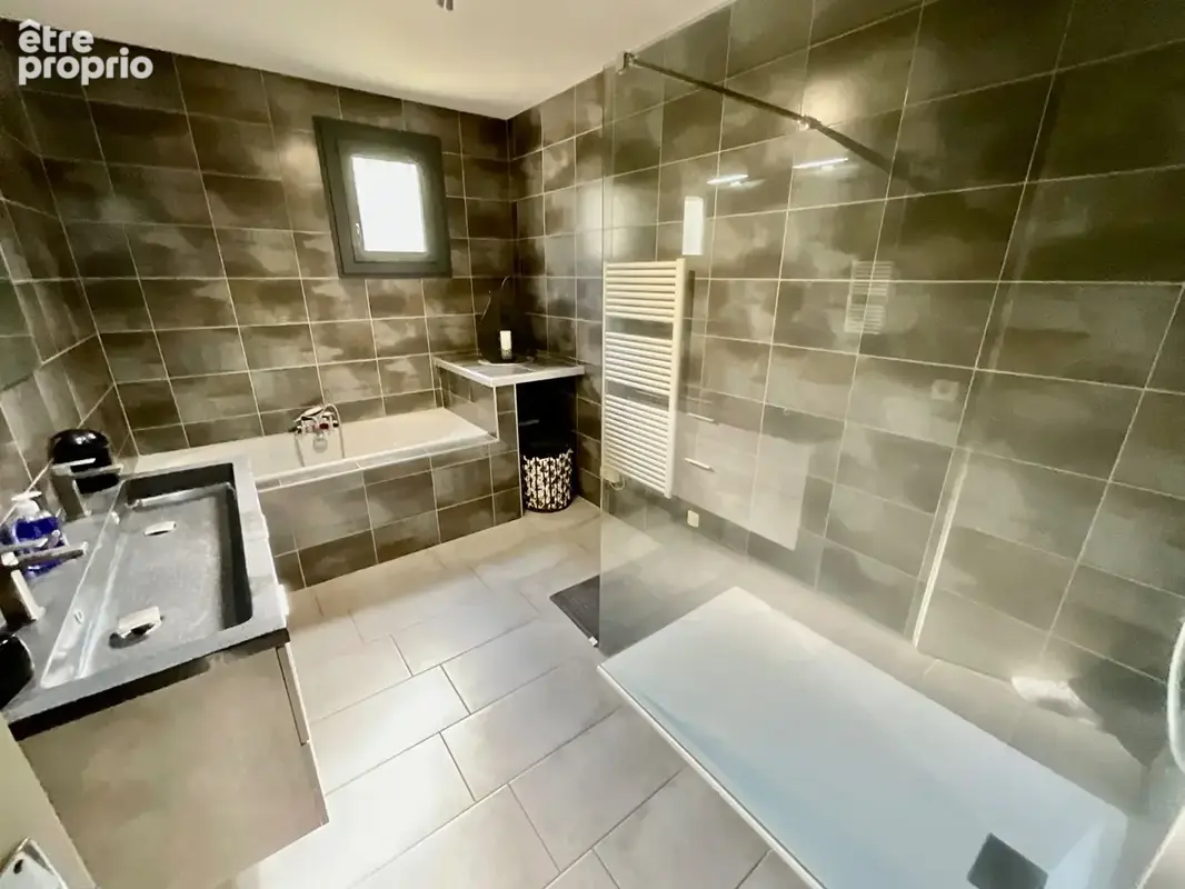 Maison Tomblaine 5 pièce(s) 132 m2 - photo 9