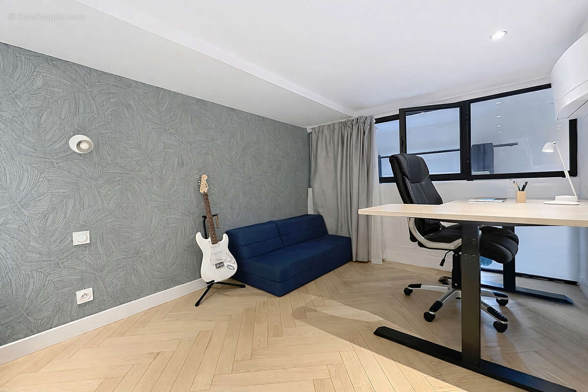 Appartement d'exception / Emplacement premium - photo 13
