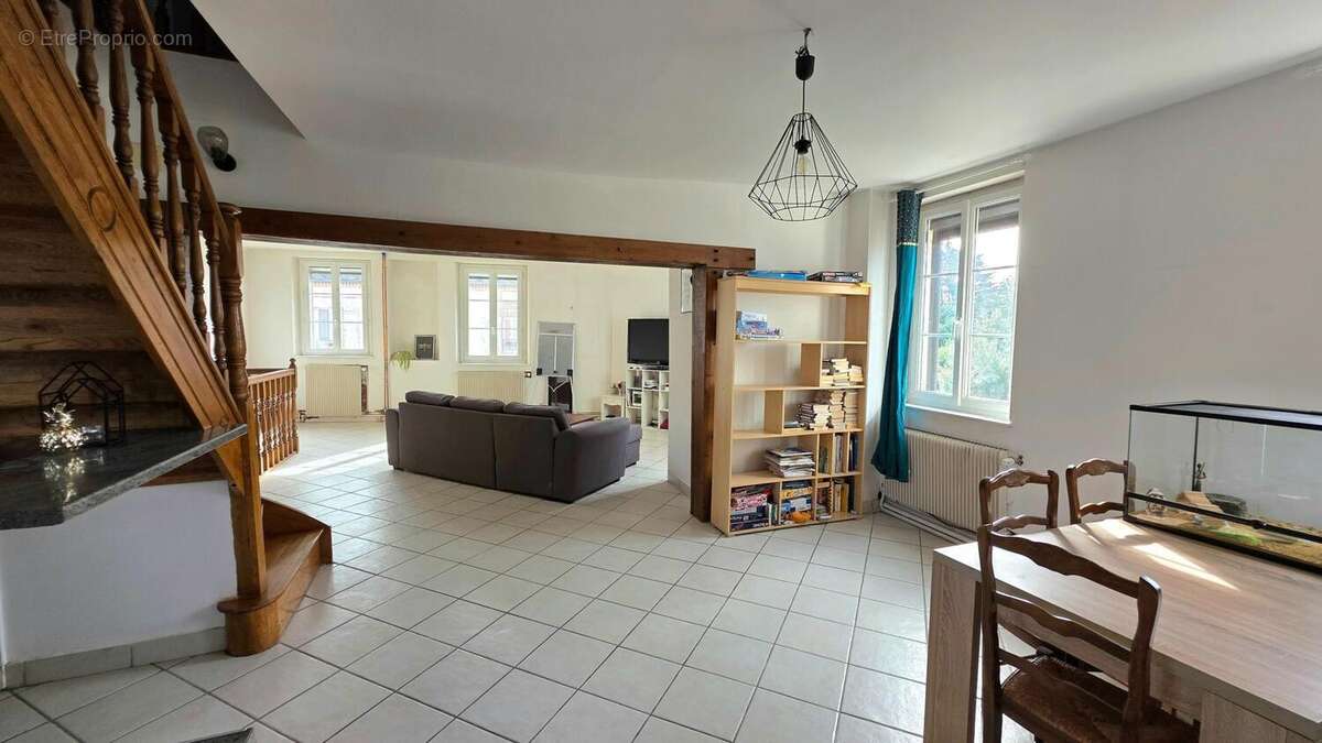 Photo 7 - Maison à SAINT-ANDRE-DE-L'EURE