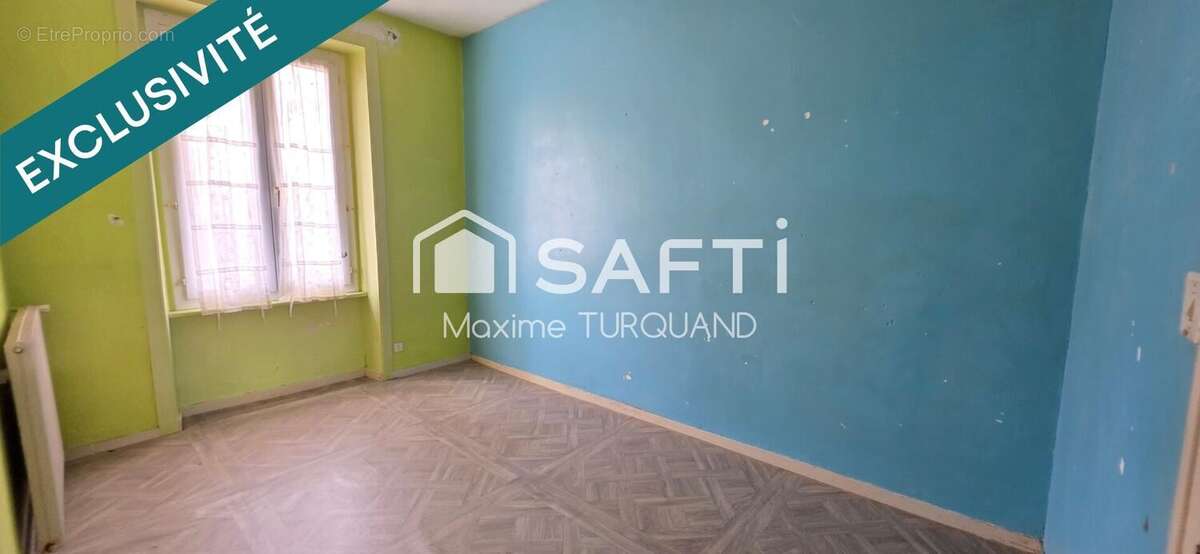 Photo 5 - Appartement à MONTOURNAIS