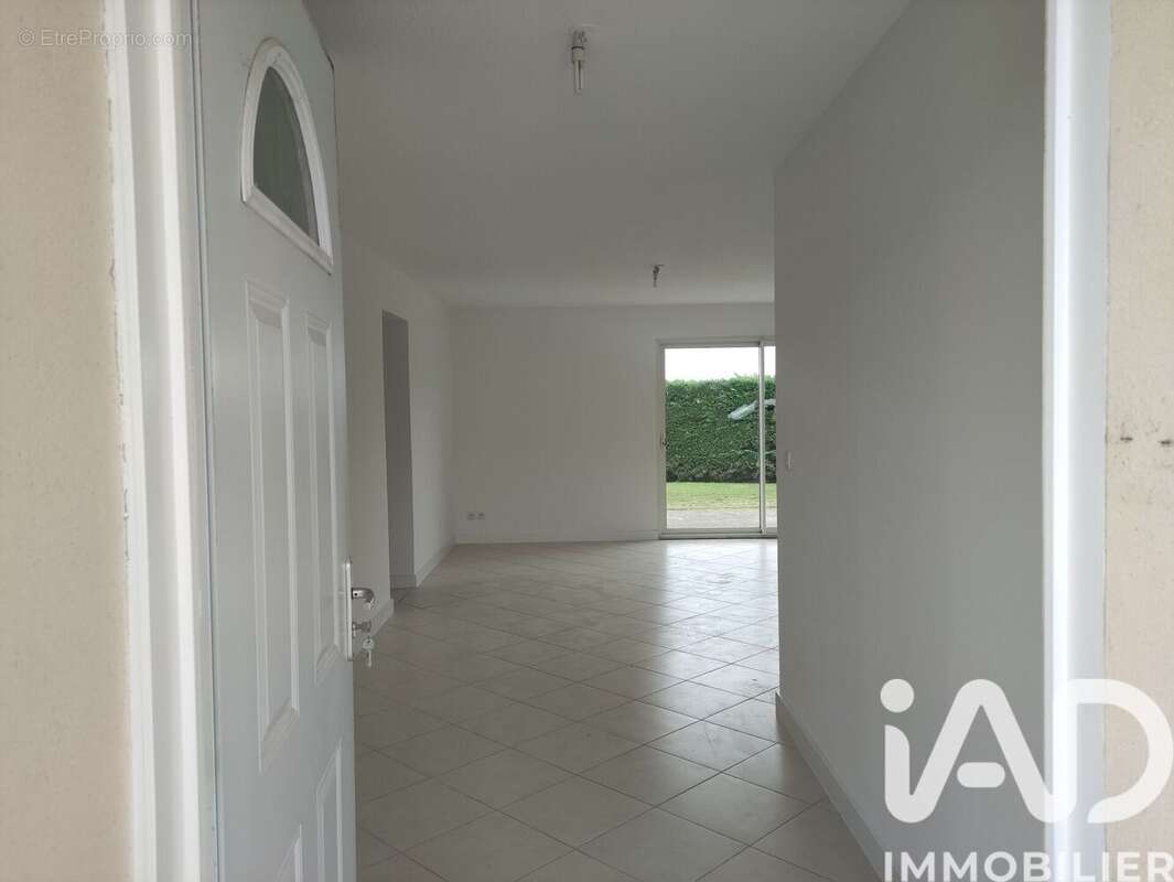 Photo 5 - Maison à MONTBETON