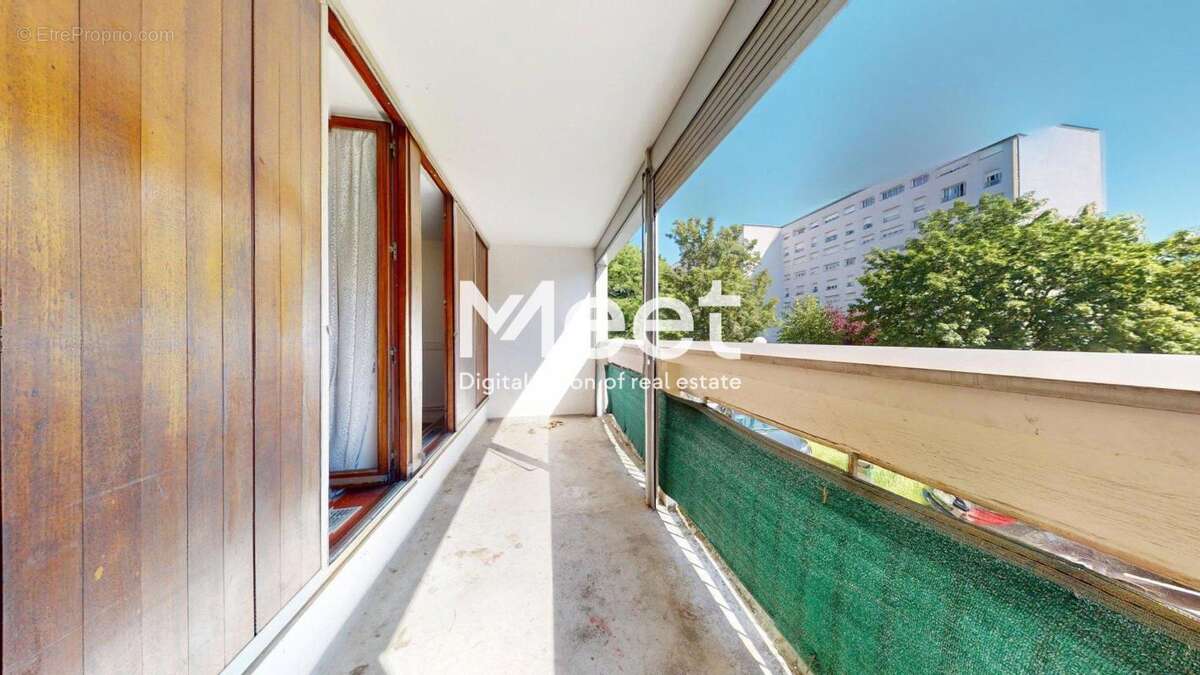 5 pieces - balcons - box - photo 4