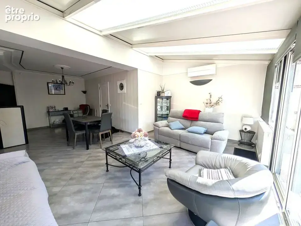 Maison à LILLEBONNE