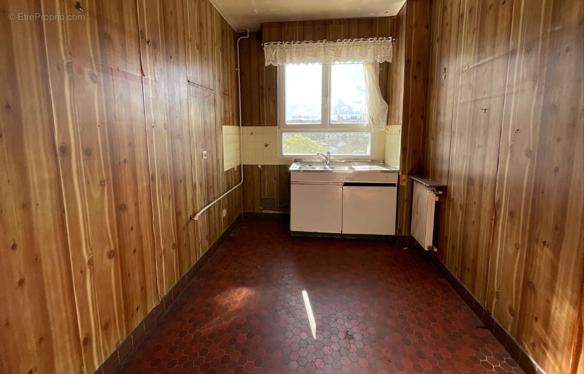Appartement à RUEIL-MALMAISON