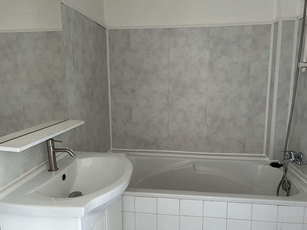 Appartement à LANESTER