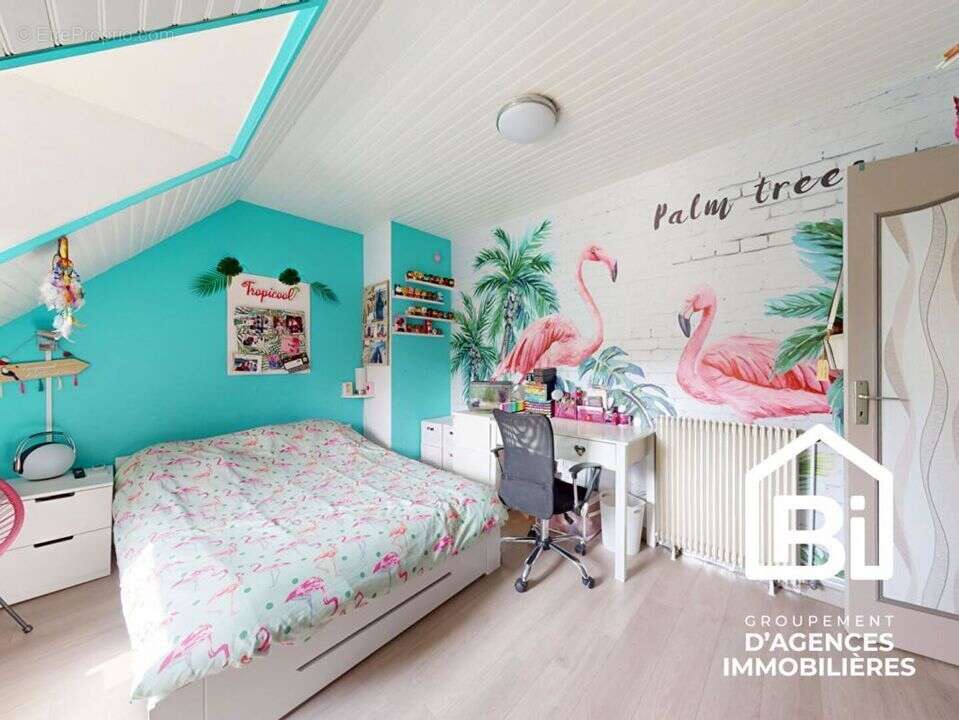 Maison à HERMANVILLE-SUR-MER