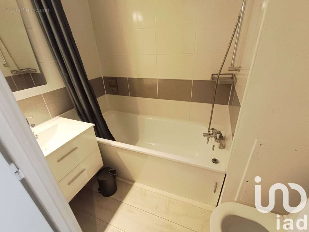 Photo 7 - Appartement à LA SEYNE-SUR-MER