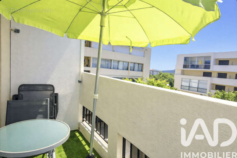 Photo 5 - Appartement à BALARUC-LES-BAINS
