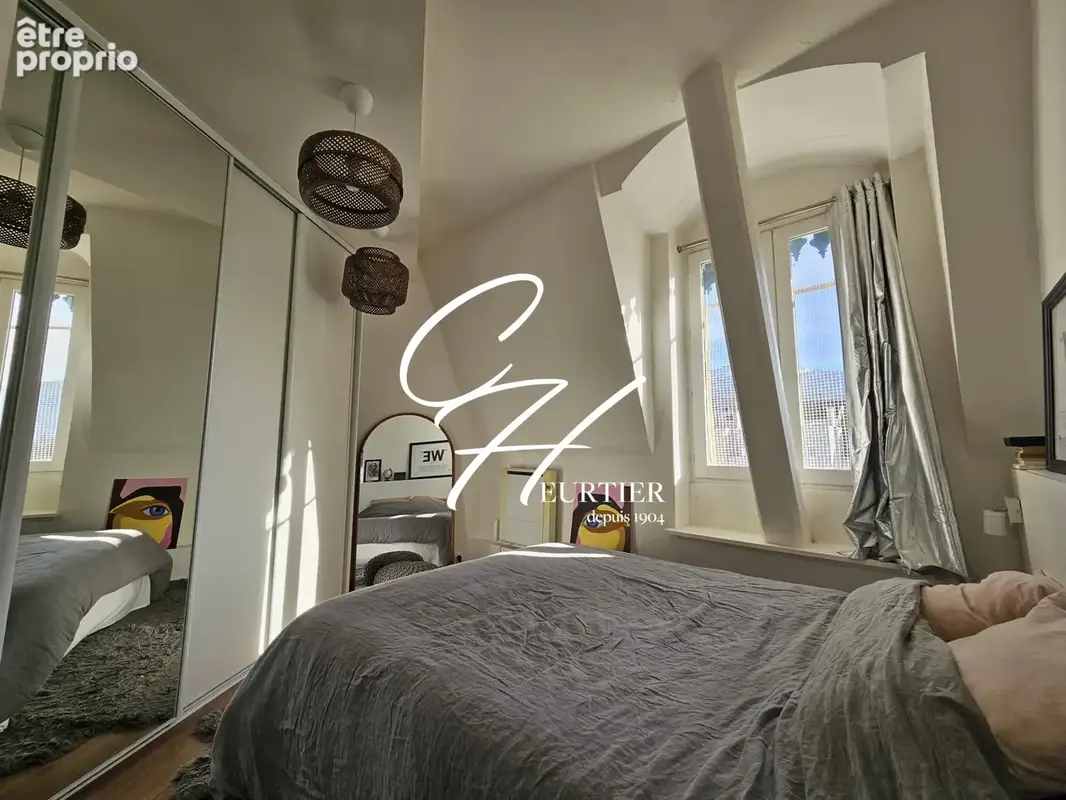 Appartement 3 pièces 78 m² à vendre à Voiron (38500) - photo 5