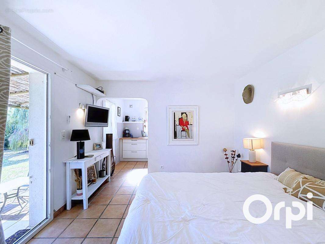 Palombaggia - Villa 3 chambres - photo 17