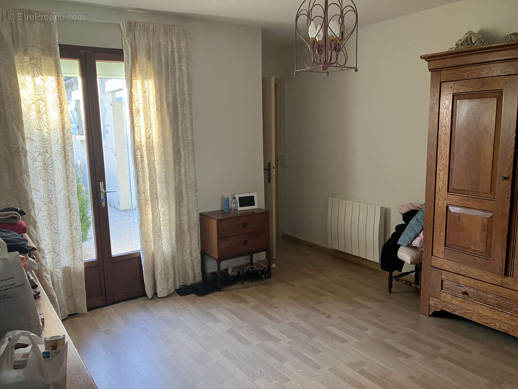 Maison à PACY-SUR-EURE