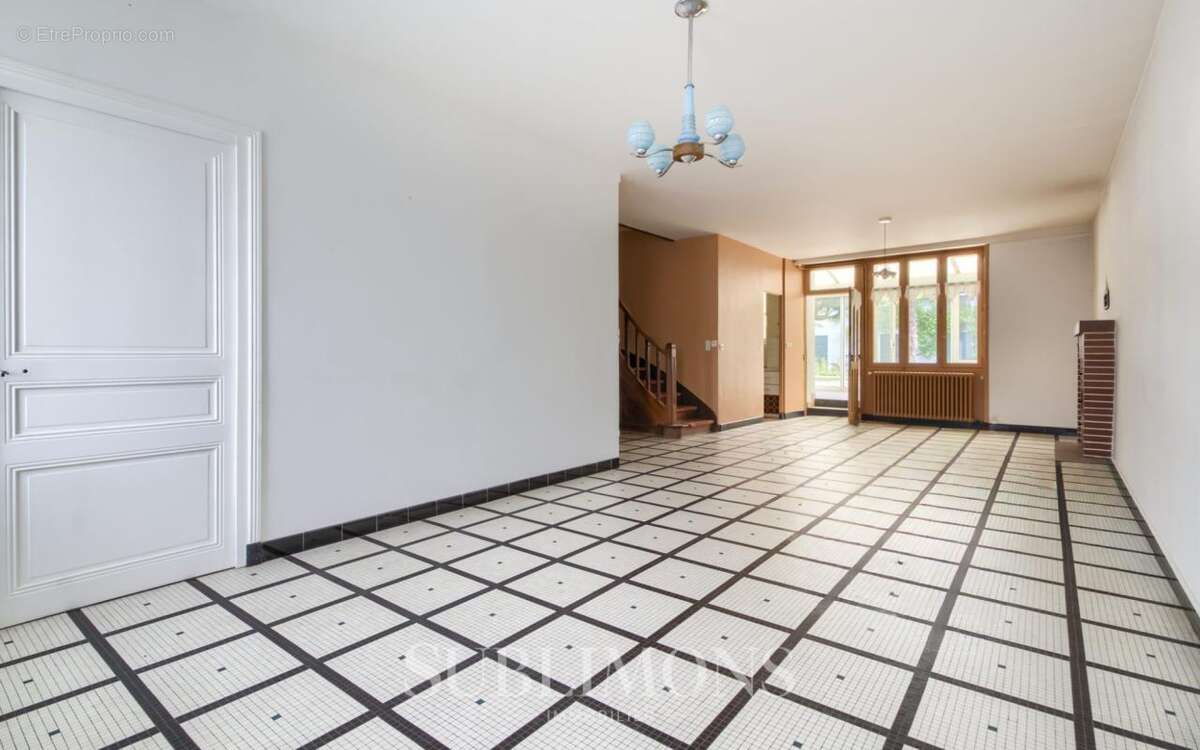 Maison à VALLET