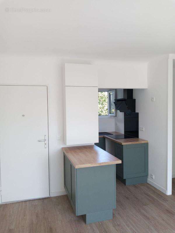 Appartement à CAPBRETON