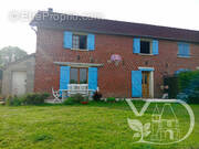 Maison à ONS-EN-BRAY