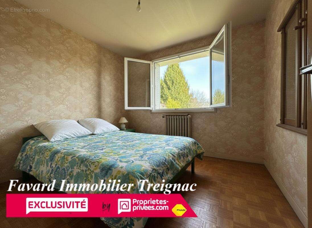 Maison T5 DPE C  4 371 m² Pérols-sur-Vézère, proche lac de Viam - photo 9
