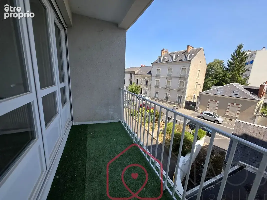 Appartement à ORLEANS