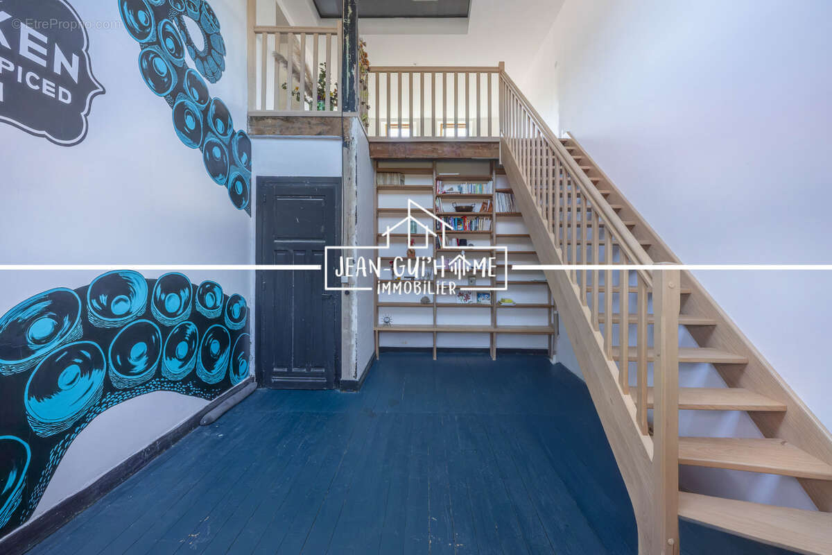 Maison à REMIREMONT