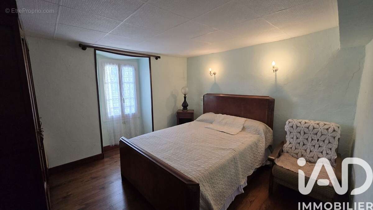 Maison 108 m² à Geronce  - photo 4