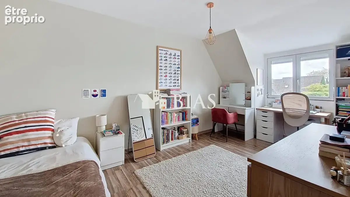 Maison 6 pièces 150 m² à vendre à Bosnormand (27670) - photo 8