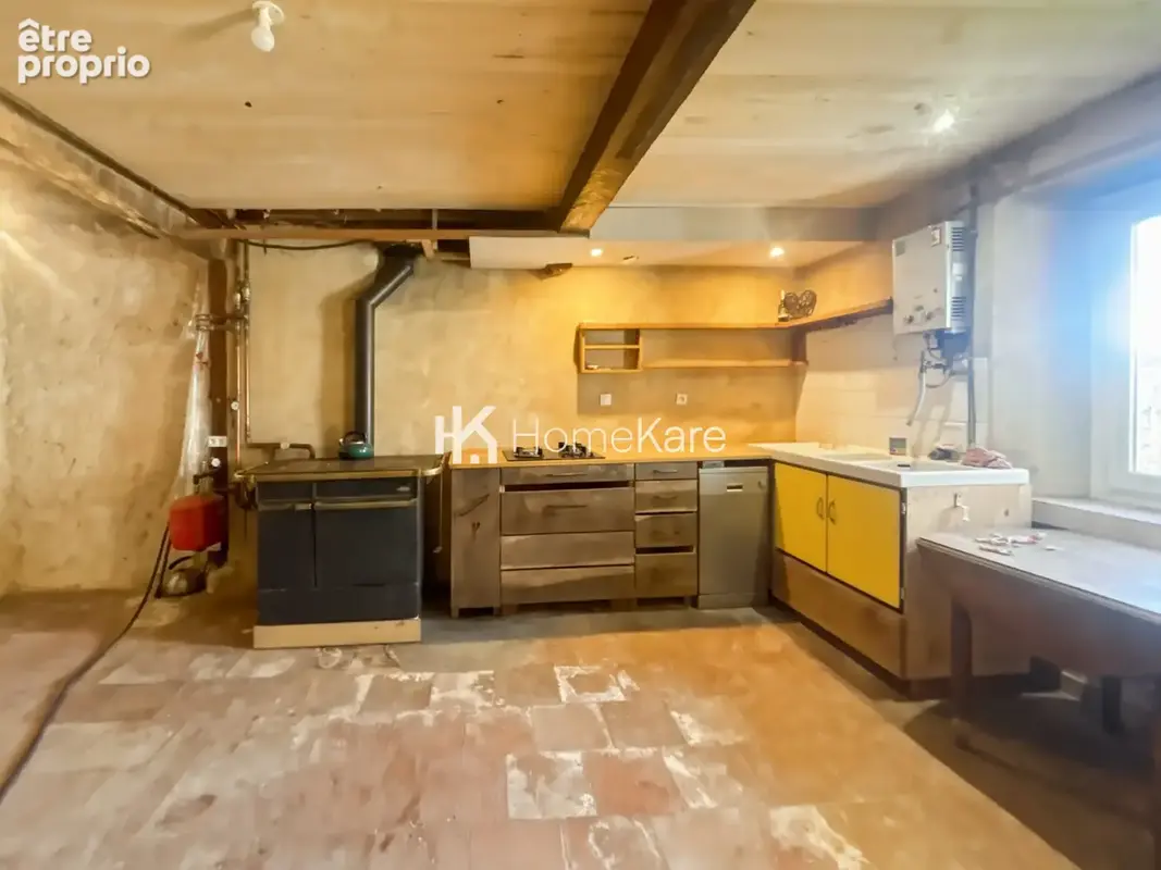 Maison 4 pièces 135 m² à vendre à Montesquieu-Volvestre (31310) - photo 5