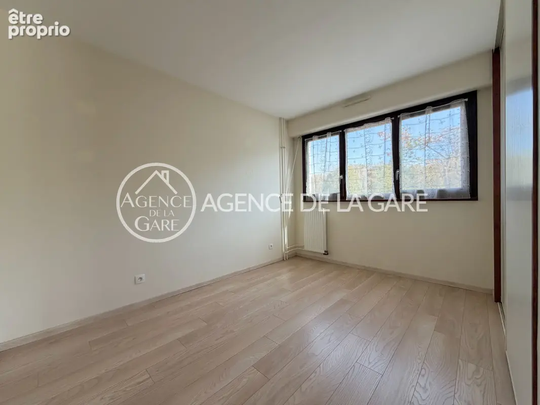 Appartement 3 pièces 64 m² à vendre à Brunoy (91800) - photo 4
