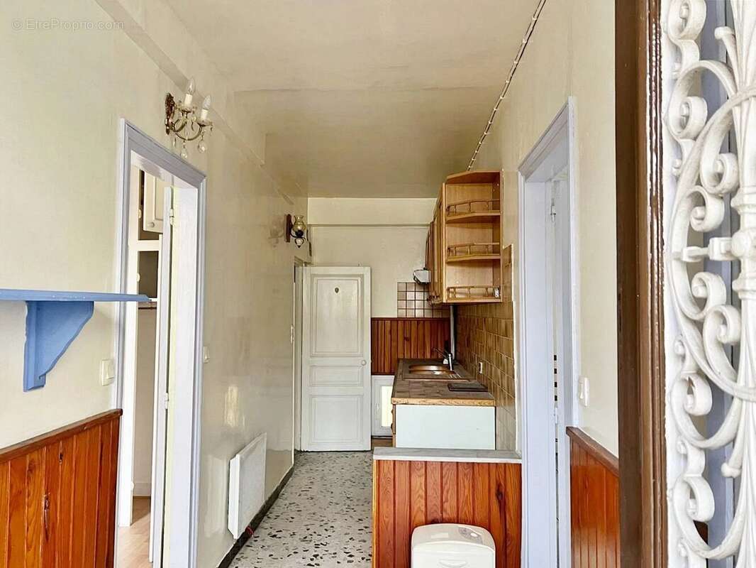 Maison à SAINT-MAUR-DES-FOSSES