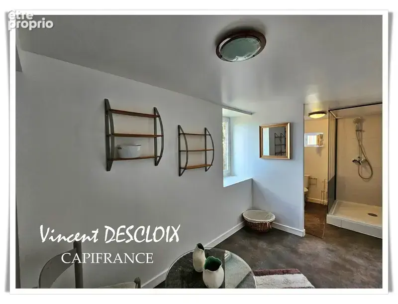Maison à vendre 4 pièces  BRAZEY EN MORVAN terrain1801m² - photo 17