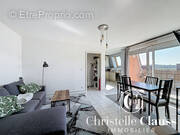 Appartement à HABSHEIM