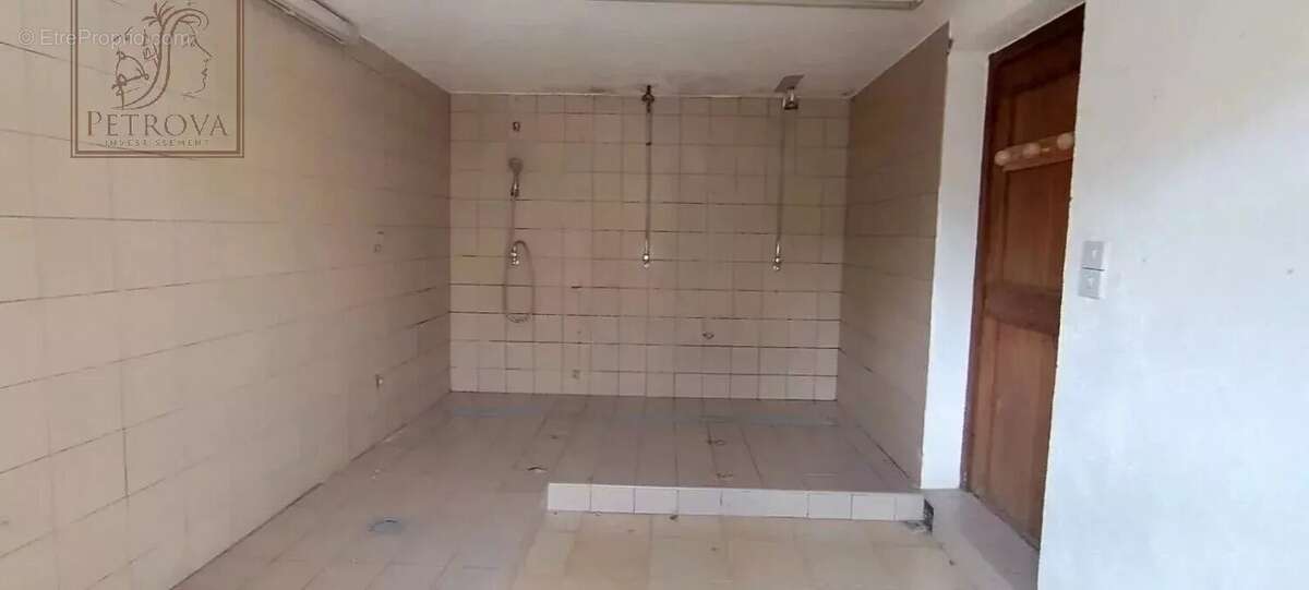 Appartement à SAINT-MARTIN-D&#039;ENTRAUNES