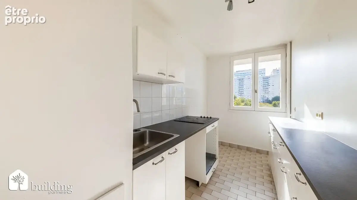 A vendre - Levallois-Perret Proche So ouest - Appartement 6 pièces de 104,95 m² avec balcon - photo 22