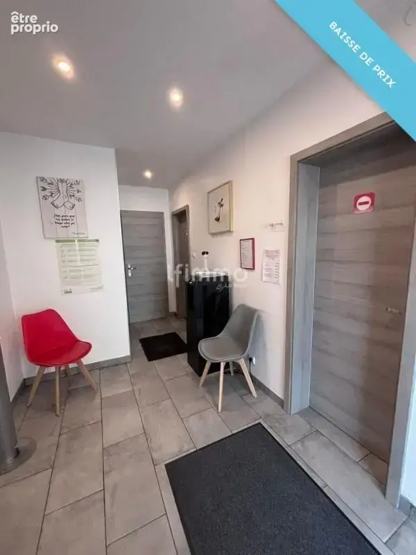 Ensemble Immobilier 11 pièces 285 m² - photo 12