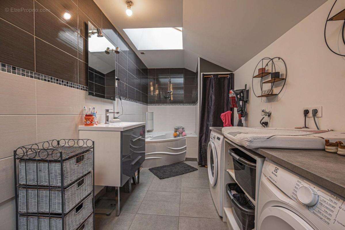 Jolie maison en pierre de 130 m2 - photo 14